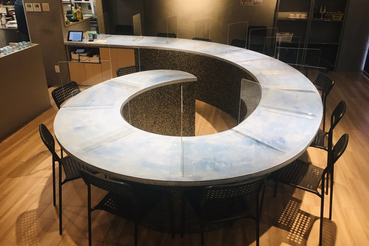 瀬戸内海産の藻塩使った塩ラーメン専門店 瀬戸内藻塩ラーメン シオノセカイ 広島県広島市中区広瀬北町2月28日新規オープンです 西日本walker