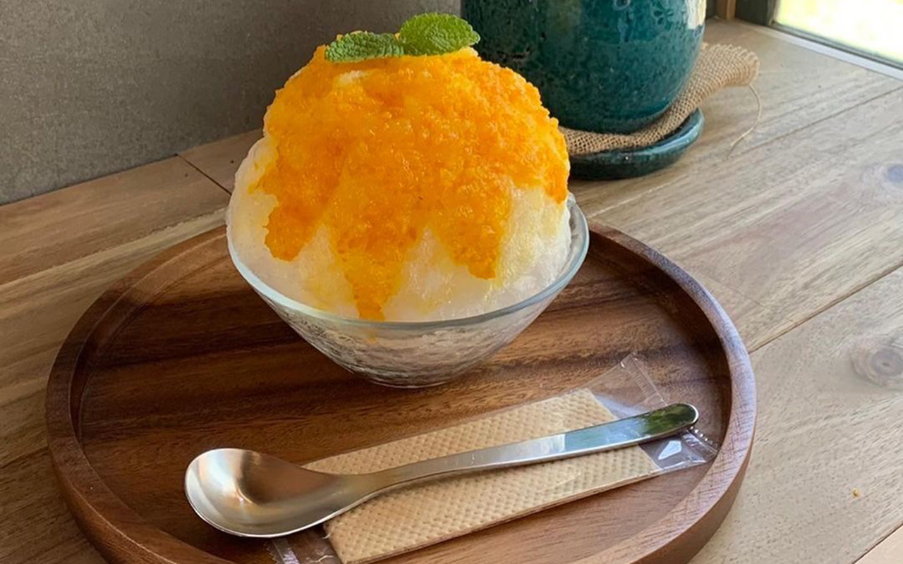 岡山市北区建部町の瀬戸内かき氷と地下水珈琲がおすすめの絶景水辺の古民家カフェ 田渕商店 5月7日オープンです 岡山市北区建部町の瀬戸内かき氷と地下水珈琲がおすすめの絶景水辺の古民家カフェ 田渕商店 5月7日オープンです